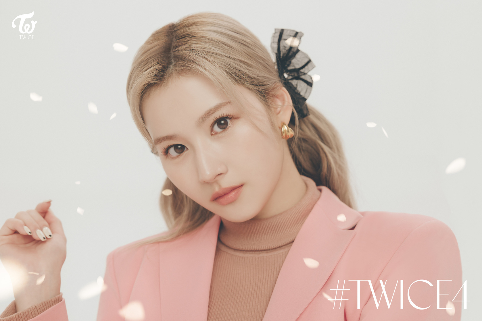 Twice