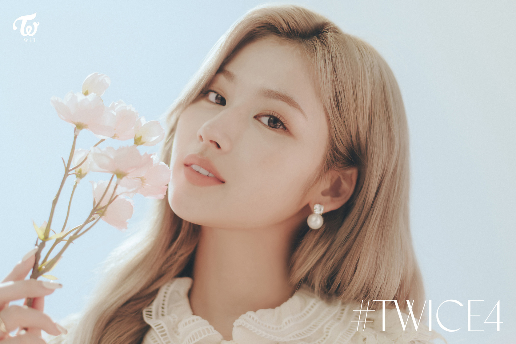 Twice