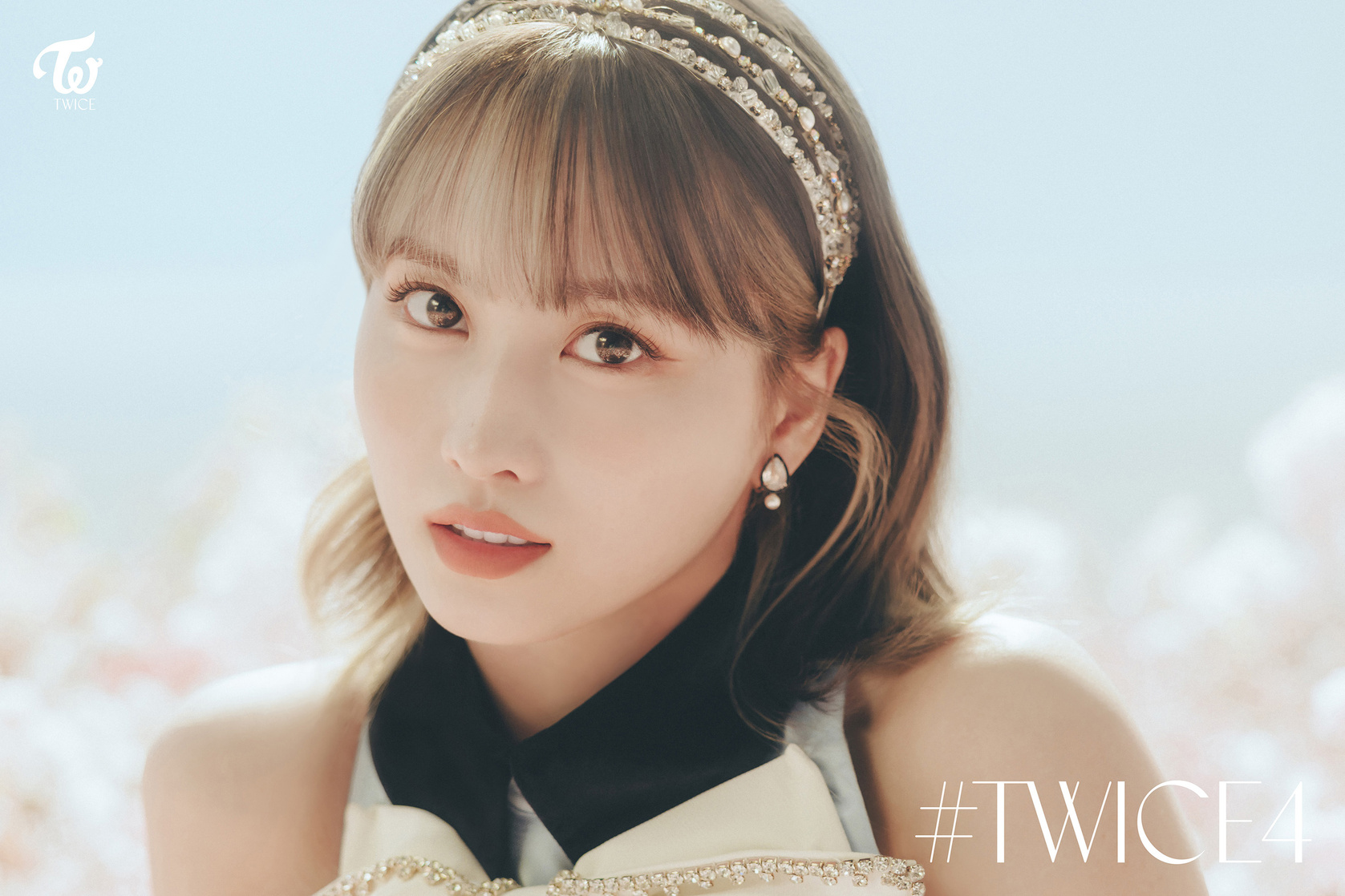 Hirai Momo
