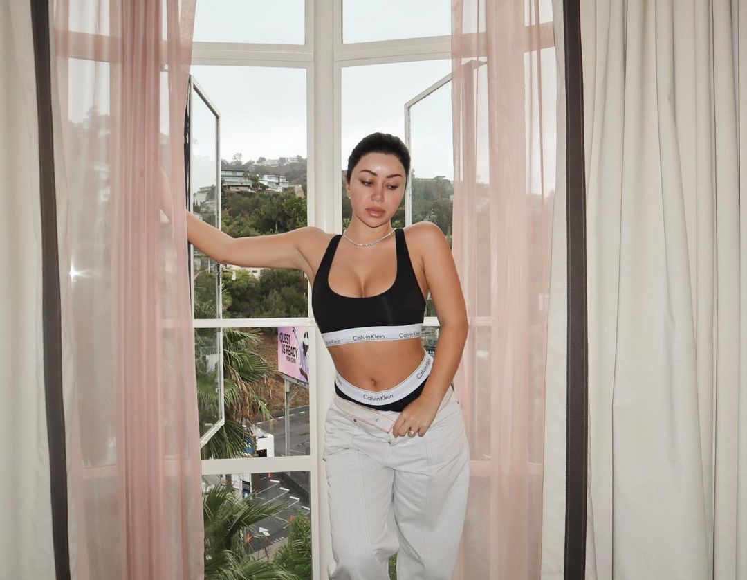 Martha Kalifatidis