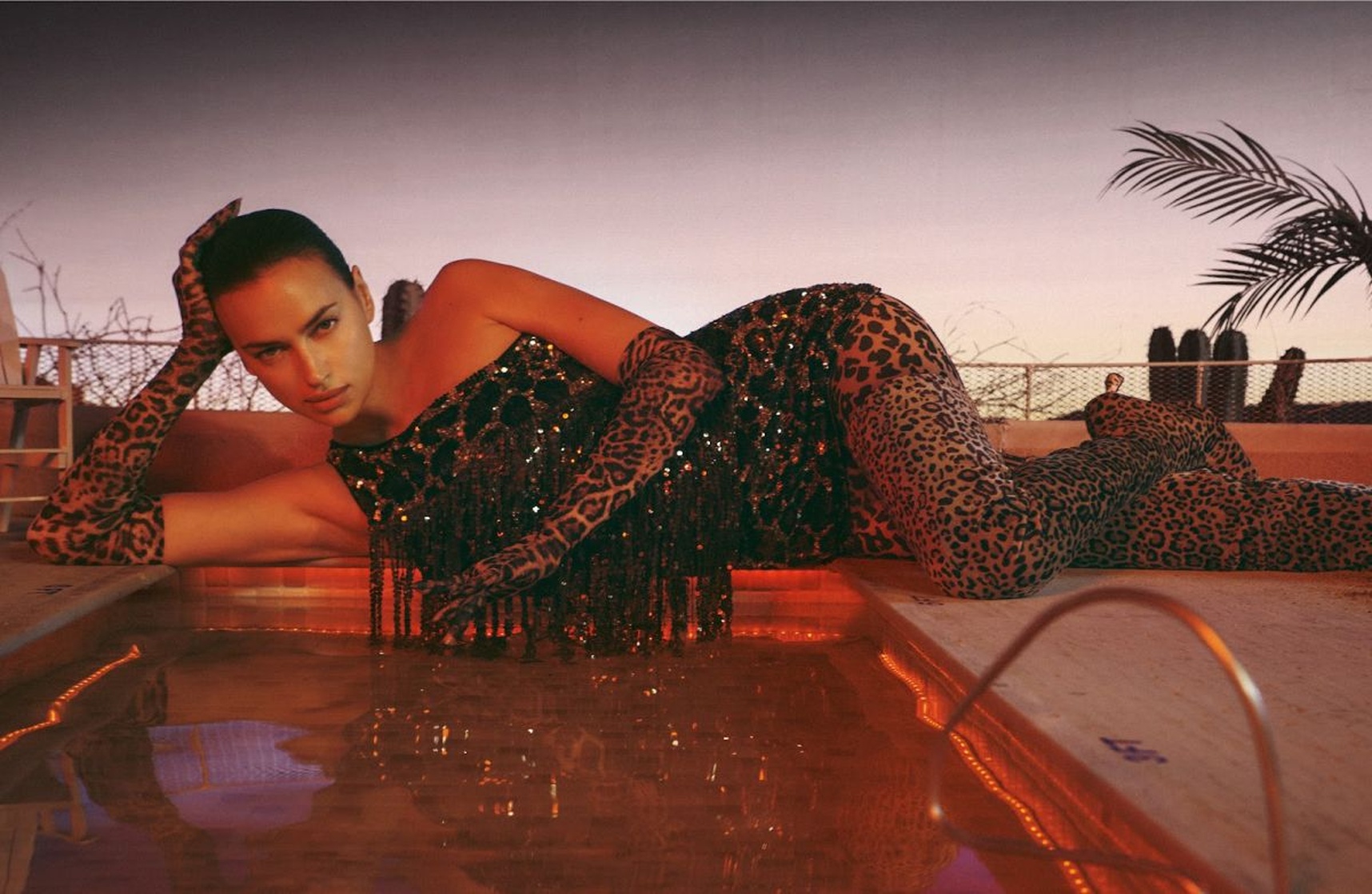 Irina Shayk