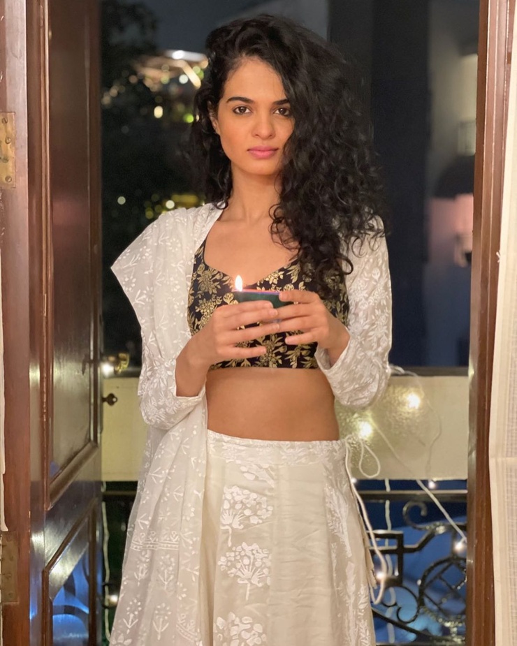 Image of Tania Sachdev