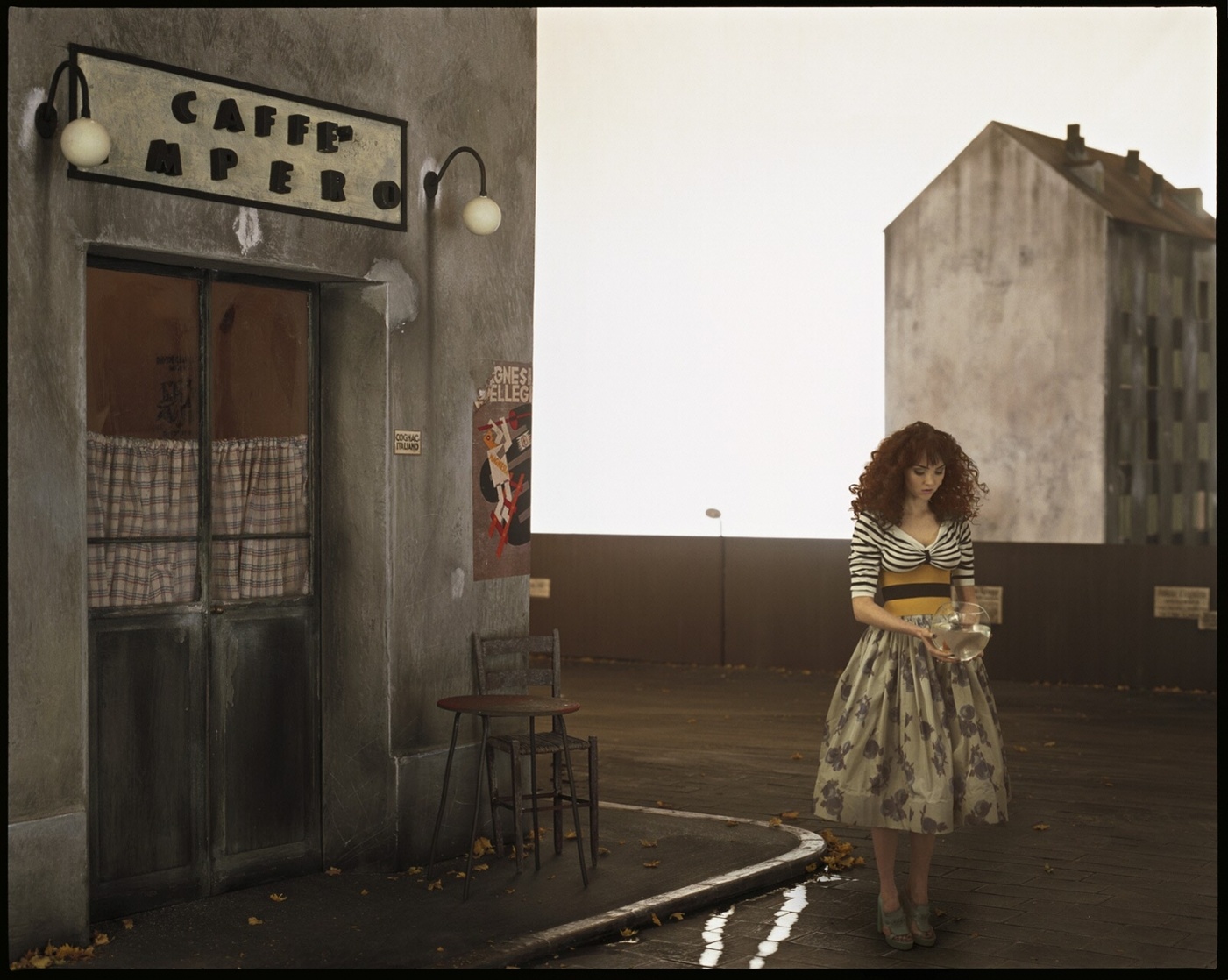 Lily Cole Lily Cole
