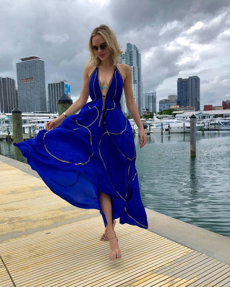 Dasha Inyutkina image