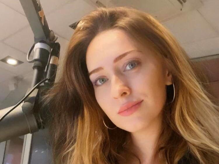 Petra Poláciková