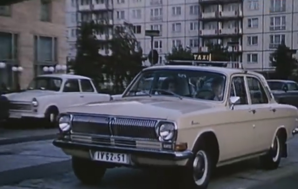 Hallo Taxi