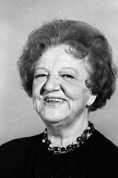 Marion Lorne