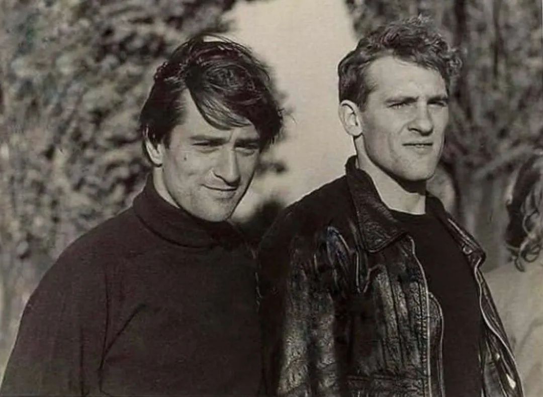 Robert De Niro
