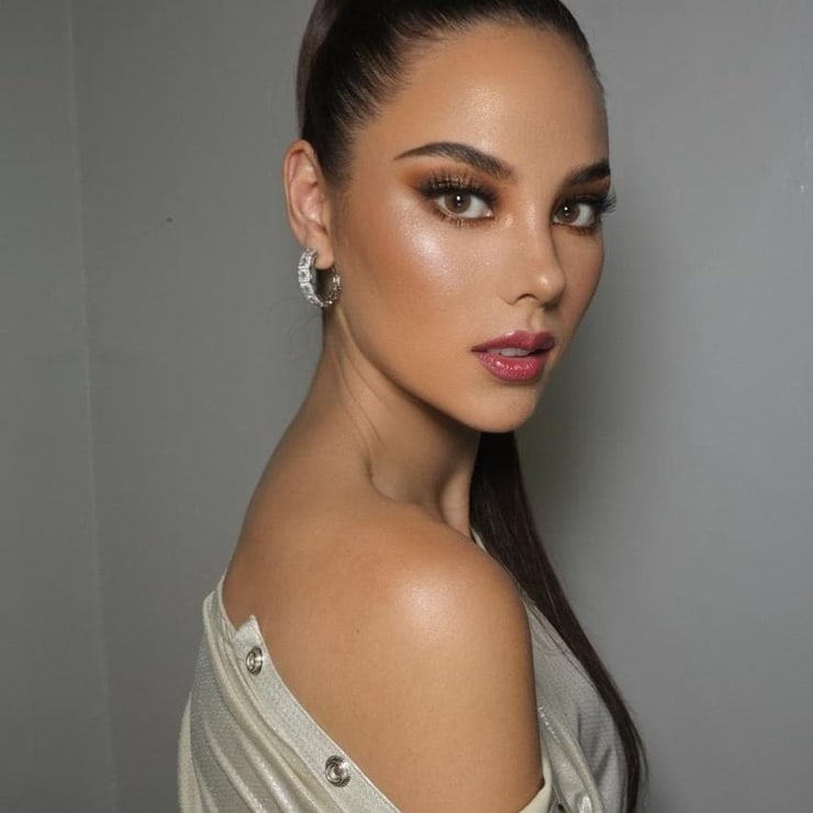 Image of Catriona Gray