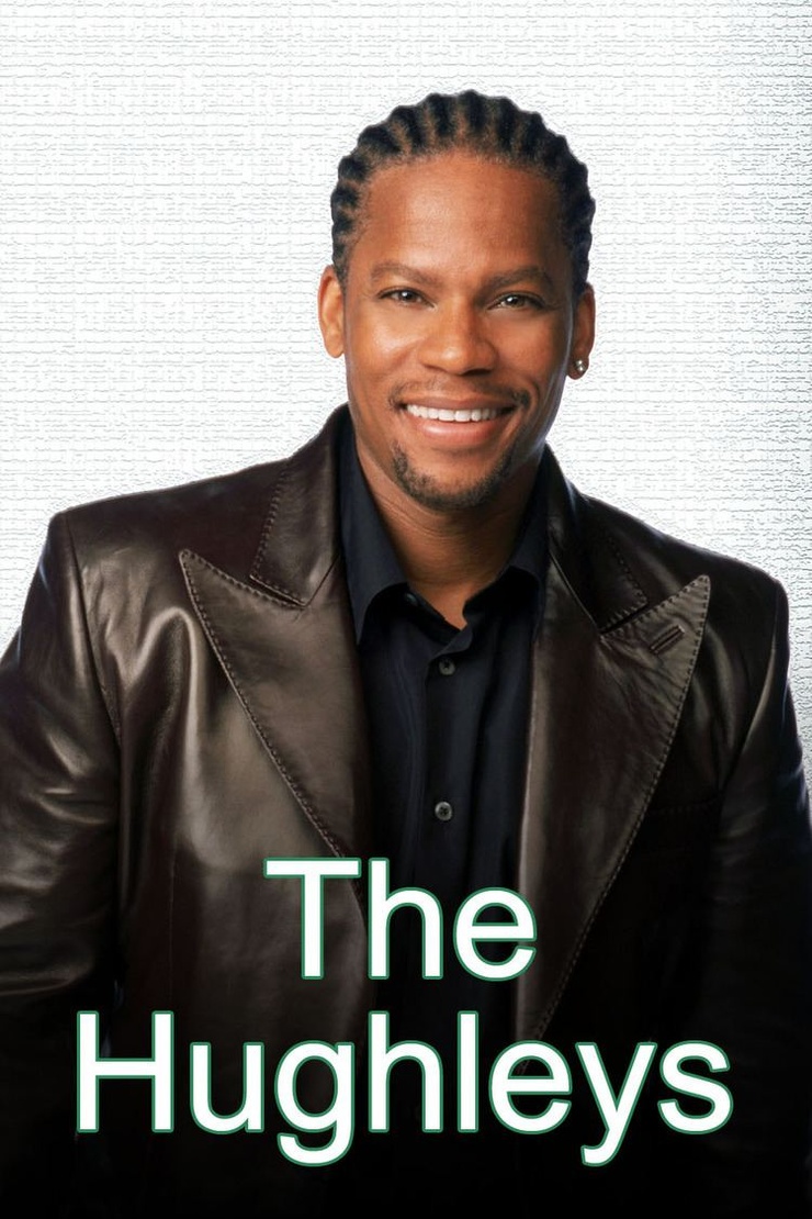 darryl lynn hughley