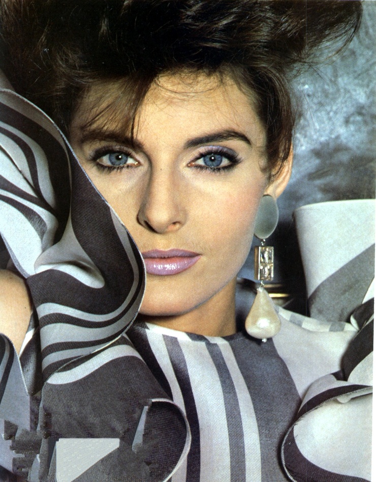 Picture of Joan Severance