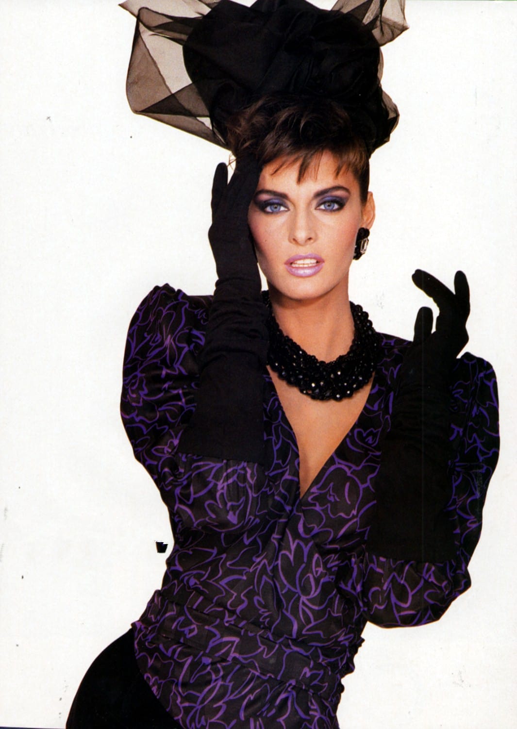 Joan Severance Picture 4772