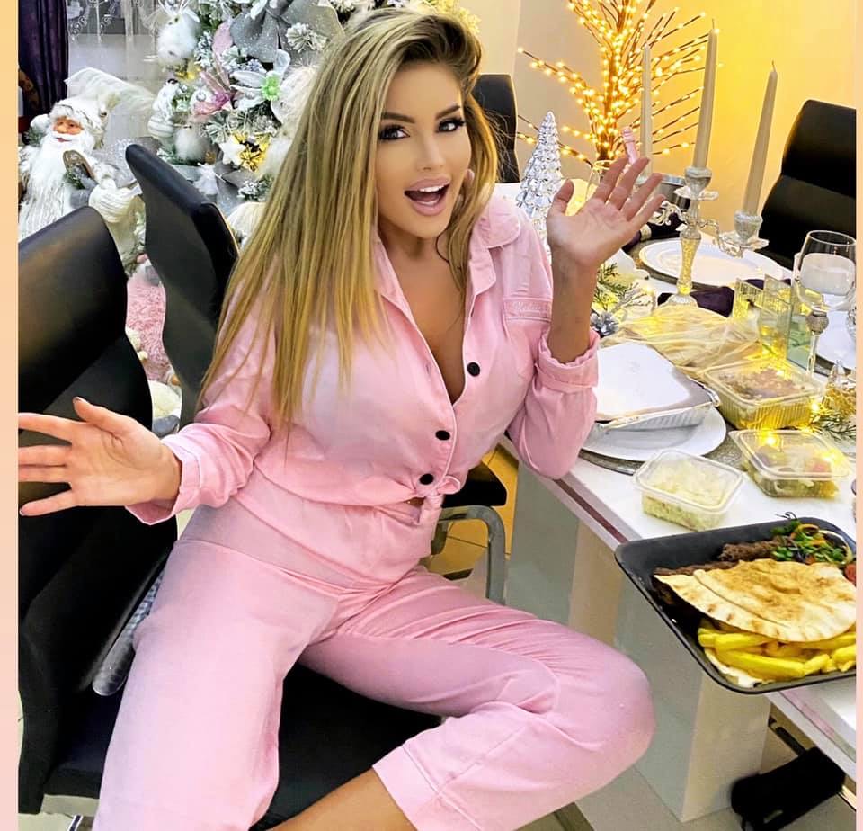 Image of Roxana Vasniuc