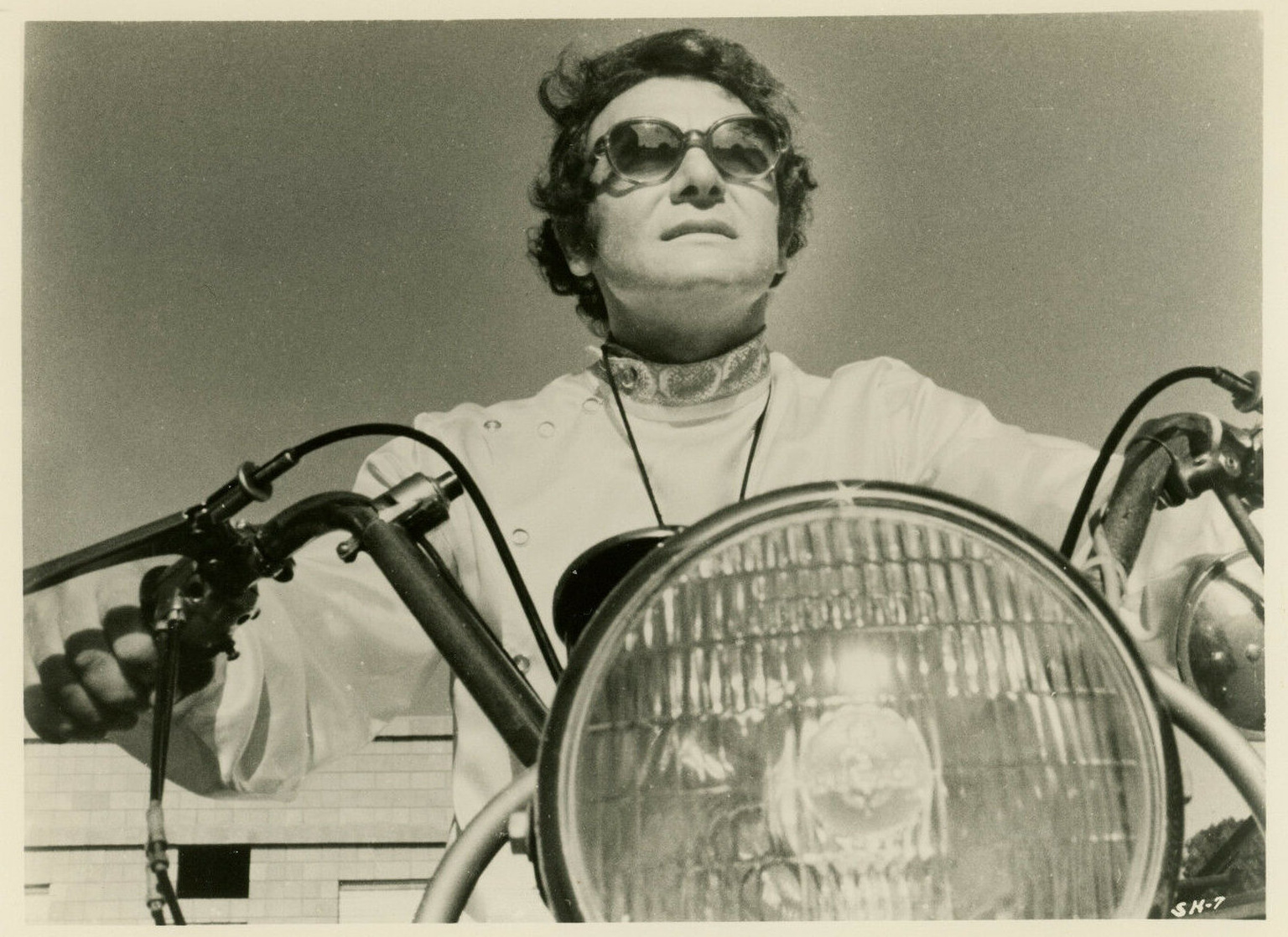 Image of The Sidehackers