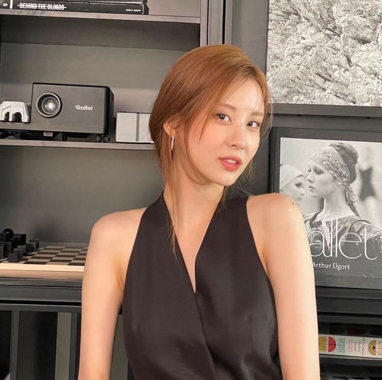 Seohyun Seohyun