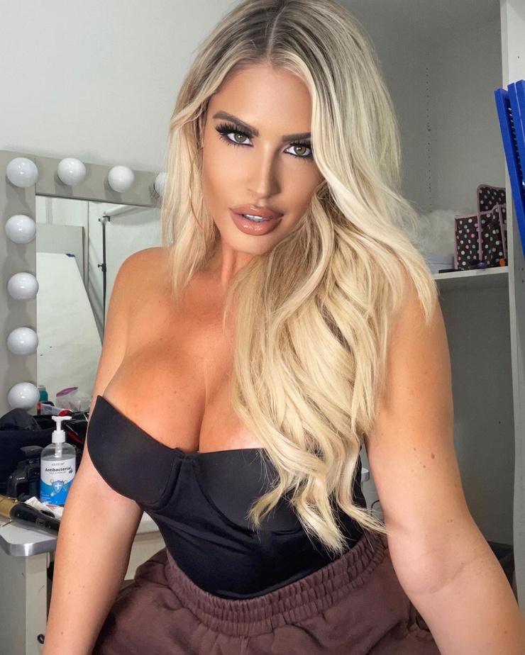 Picture of Maddie Moore