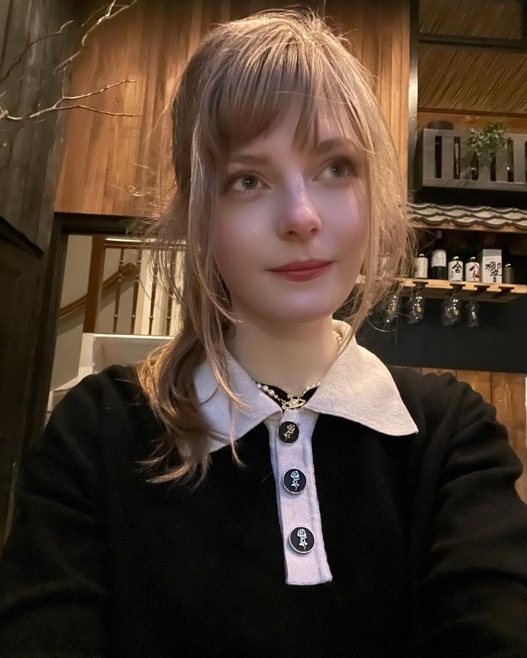 Picture of Ella Freya