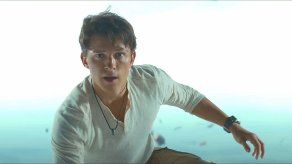 Uncharted