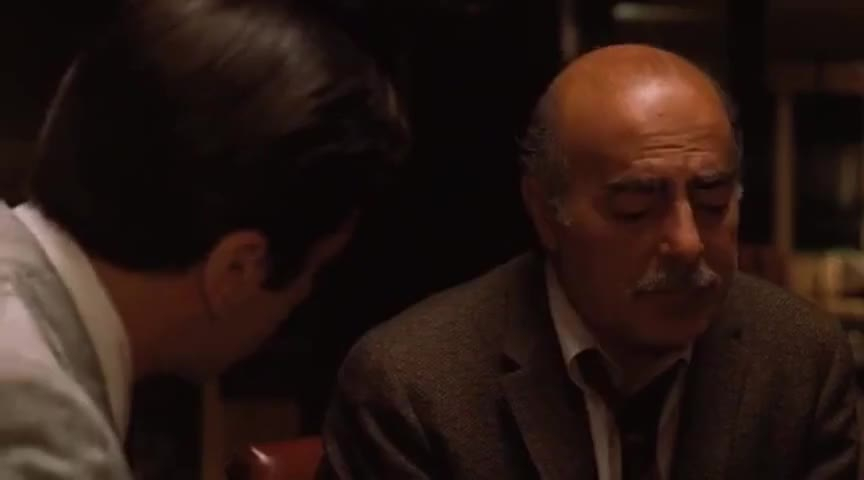 The Godfather: Part II