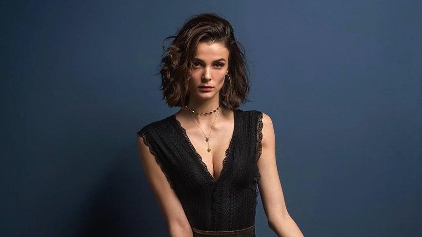 Büsra Develi