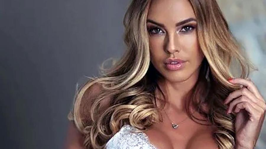 Vanessa Lawrens Vanessa Lawrens