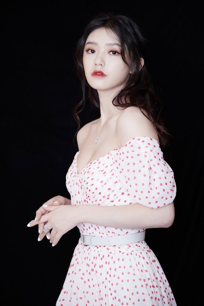 Picture of Yun Lin