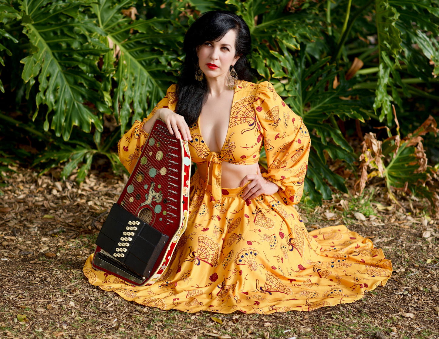 Grey DeLisle