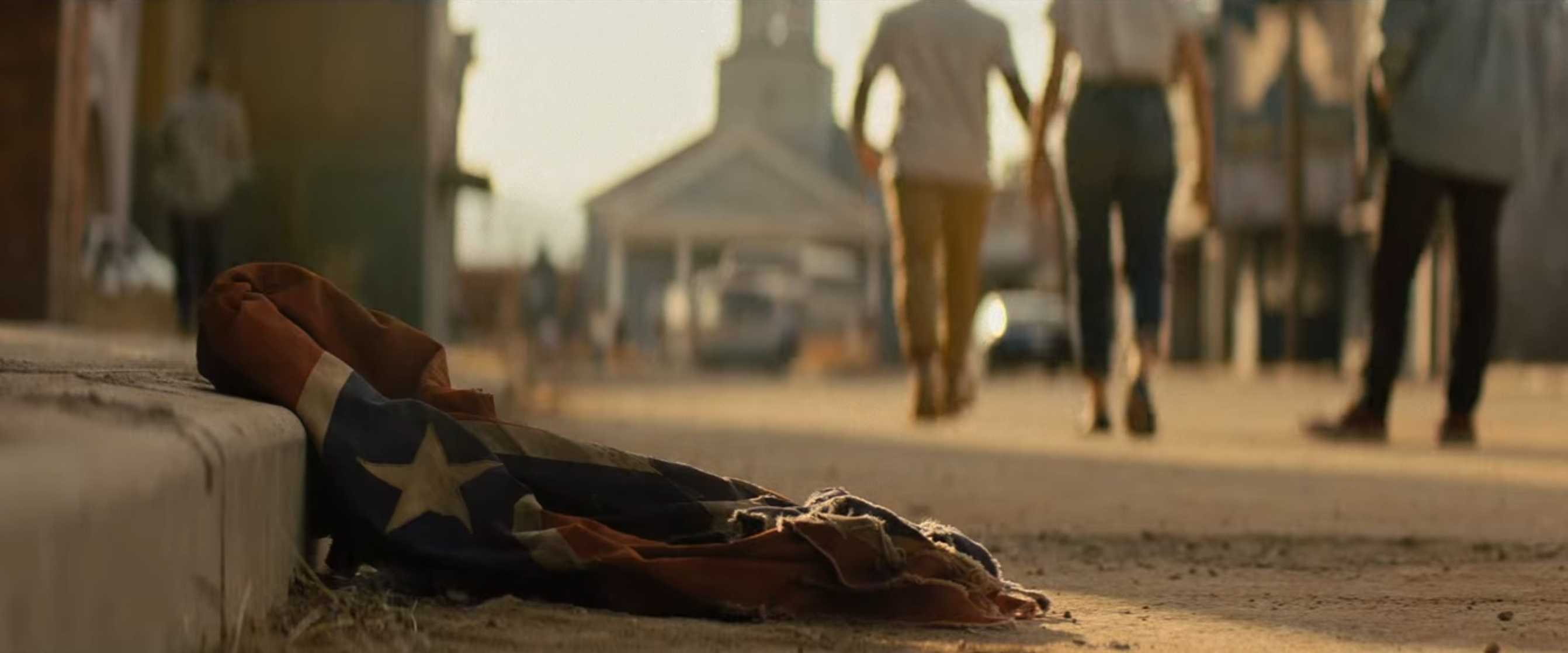 Texas Chainsaw Massacre