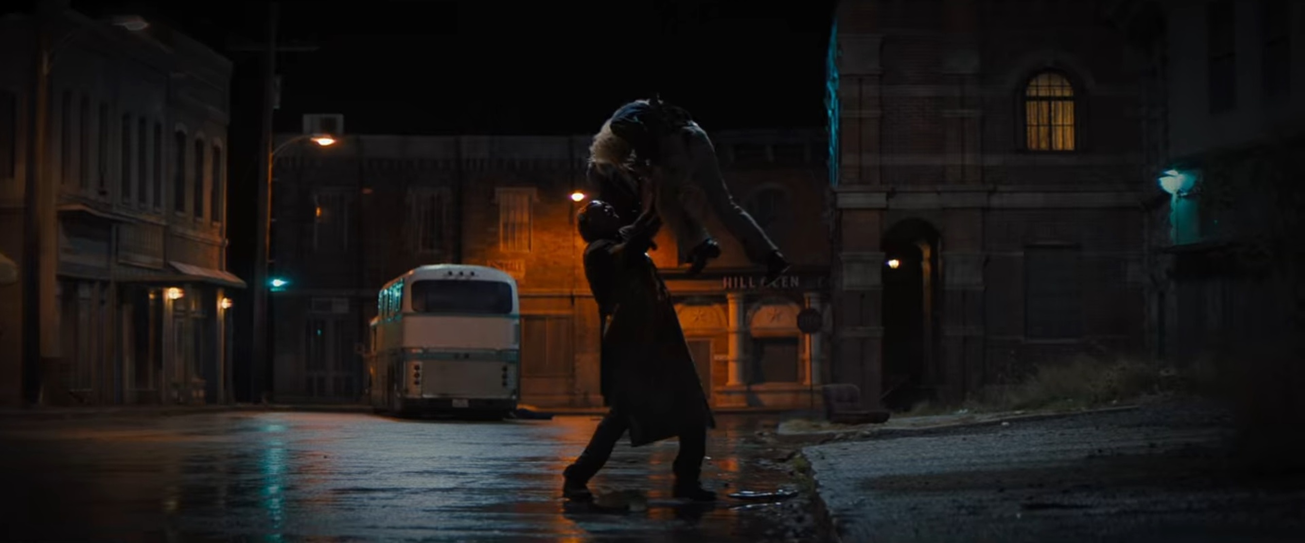 Texas Chainsaw Massacre