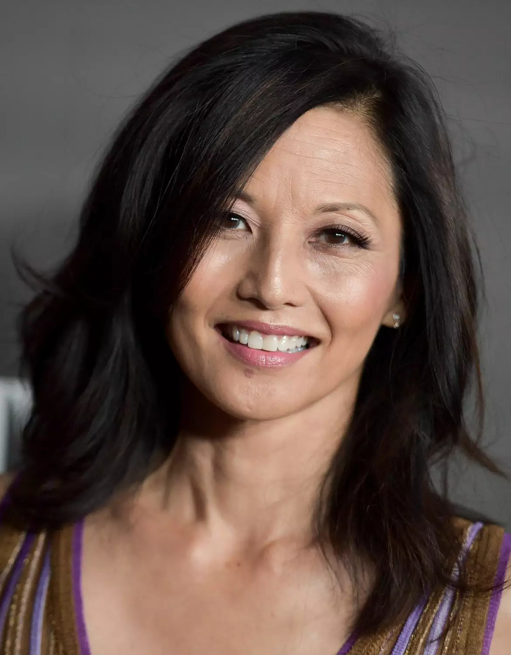 Tamlyn Tomita picture