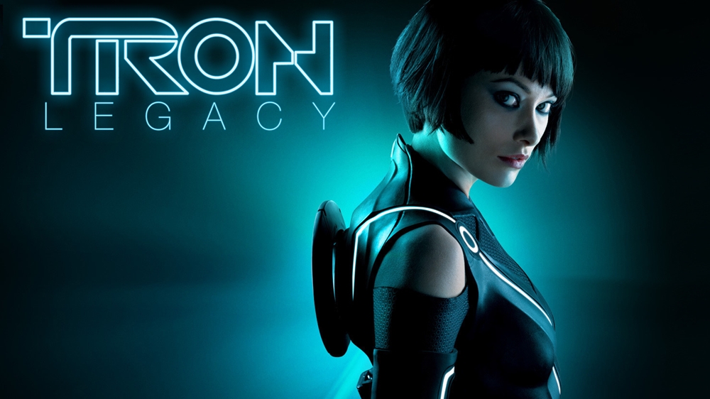 TRON: Legacy