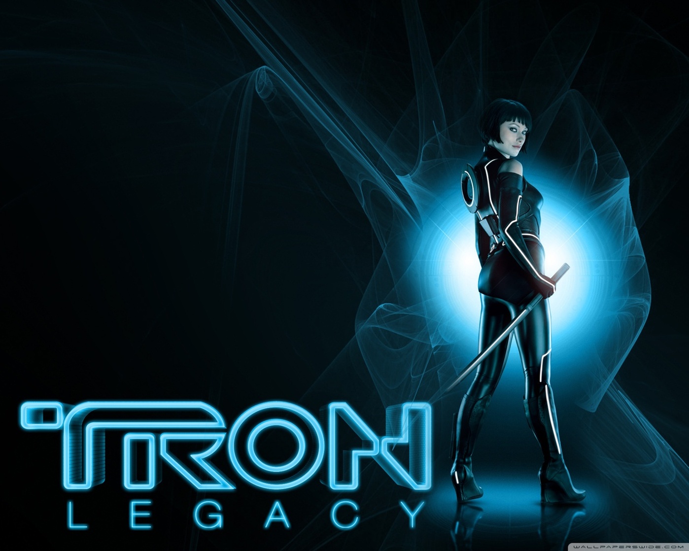 TRON: Legacy