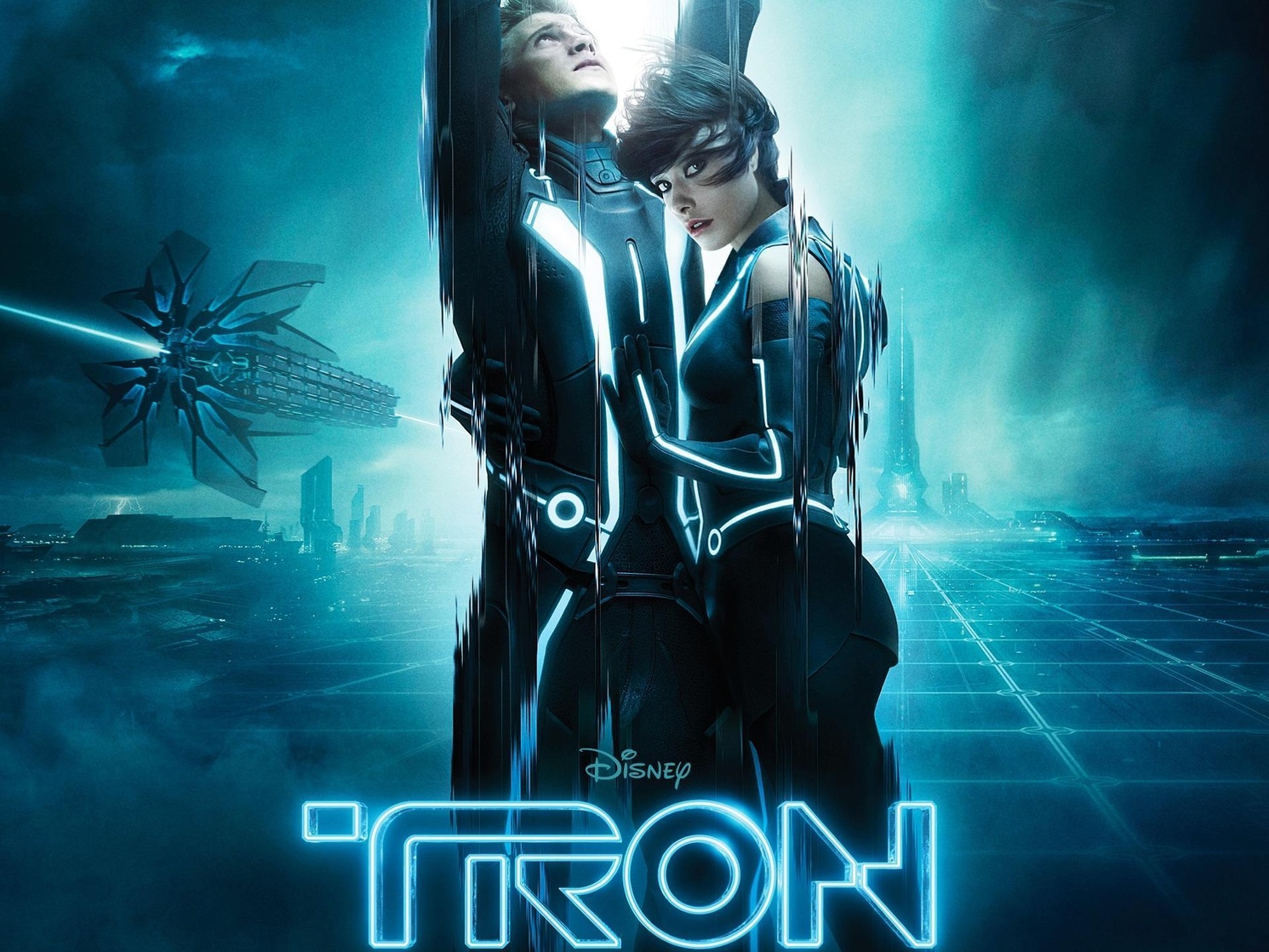 TRON: Legacy