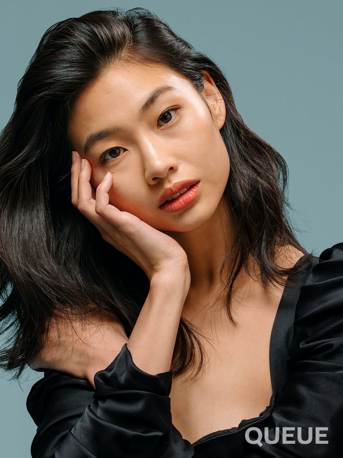 Jung Ho Yeon Jung Ho Yeon
