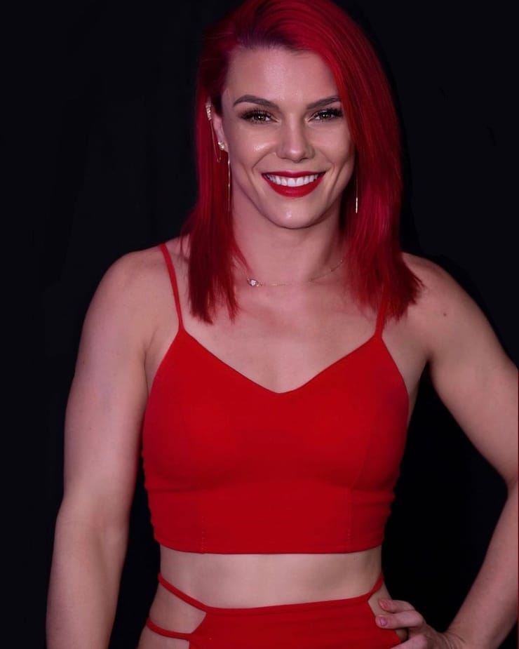 Picture of Gillian Robertson