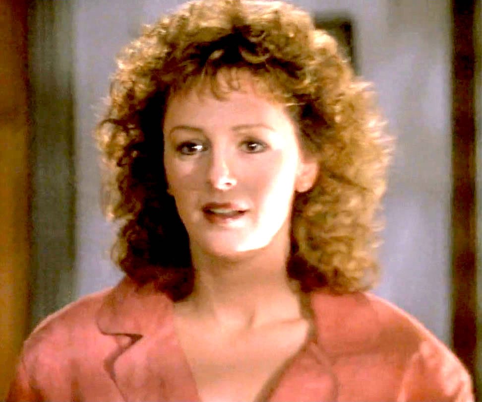 Holly Gennero McClane