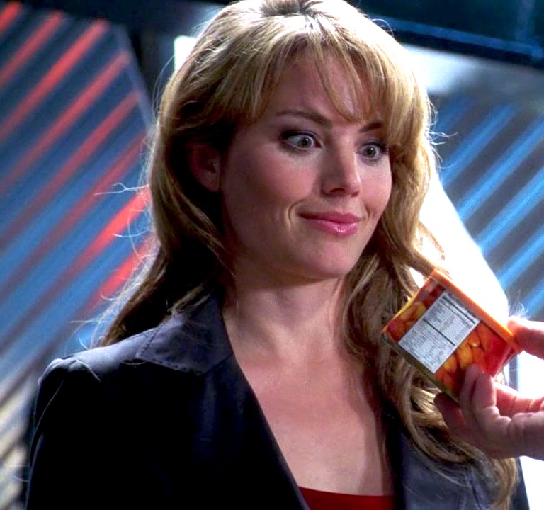Lois Lane  (Smallville)