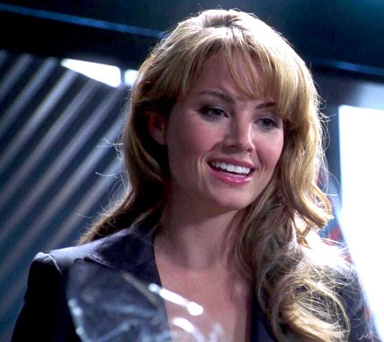Lois Lane  (Smallville)