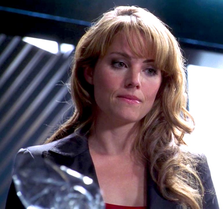 Lois Lane  (Smallville)