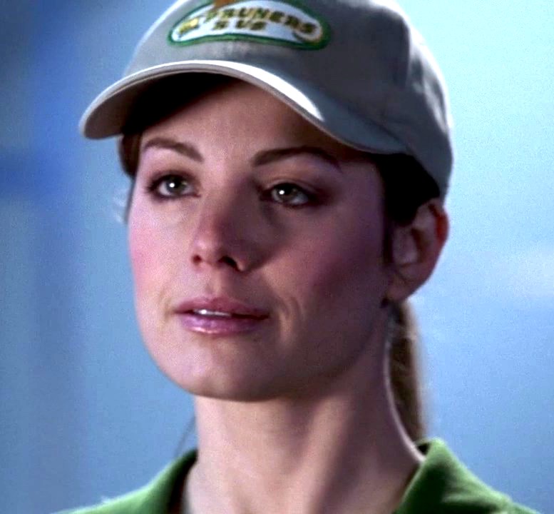 Lois Lane  (Smallville)