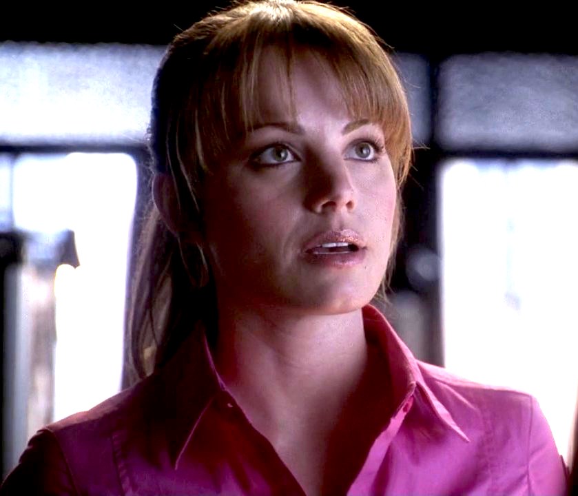 Lois Lane  (Smallville)