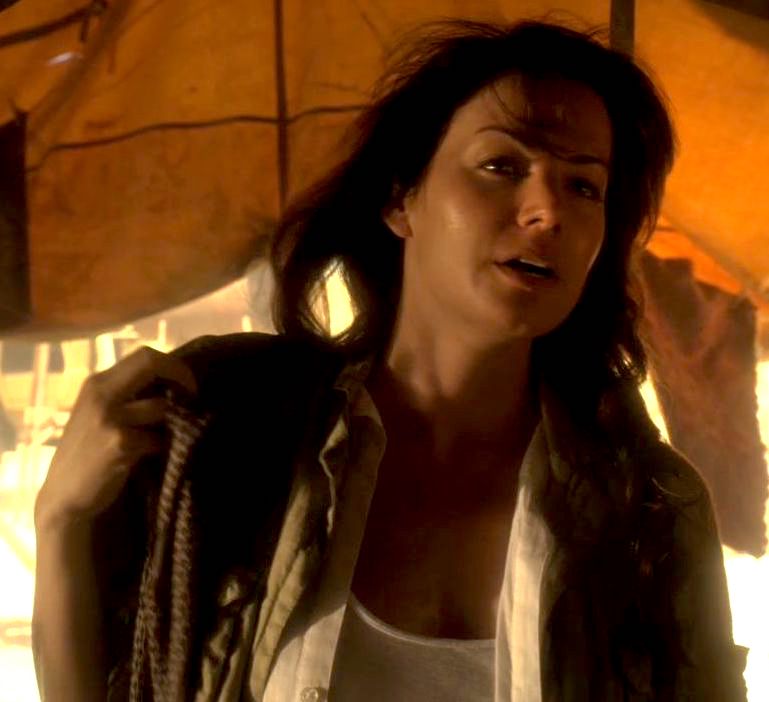 Lois Lane  (Smallville)