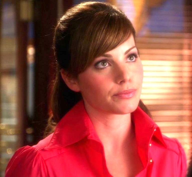 Lois Lane  (Smallville)