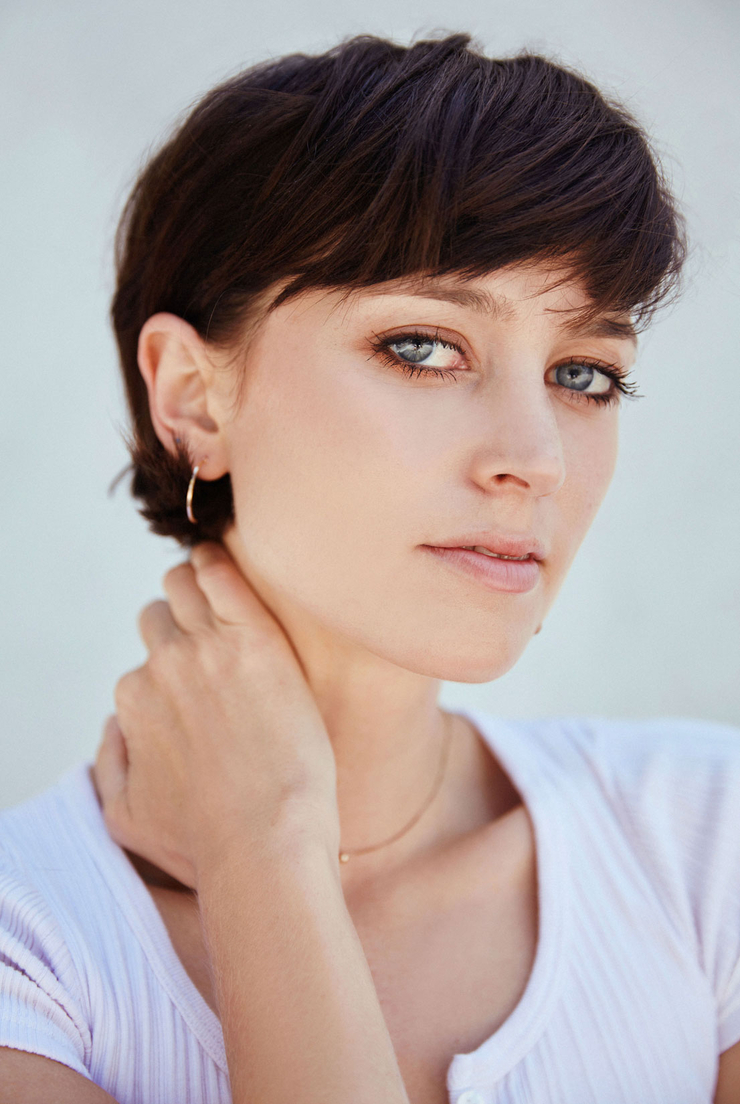 Picture of Lizzy McGroder