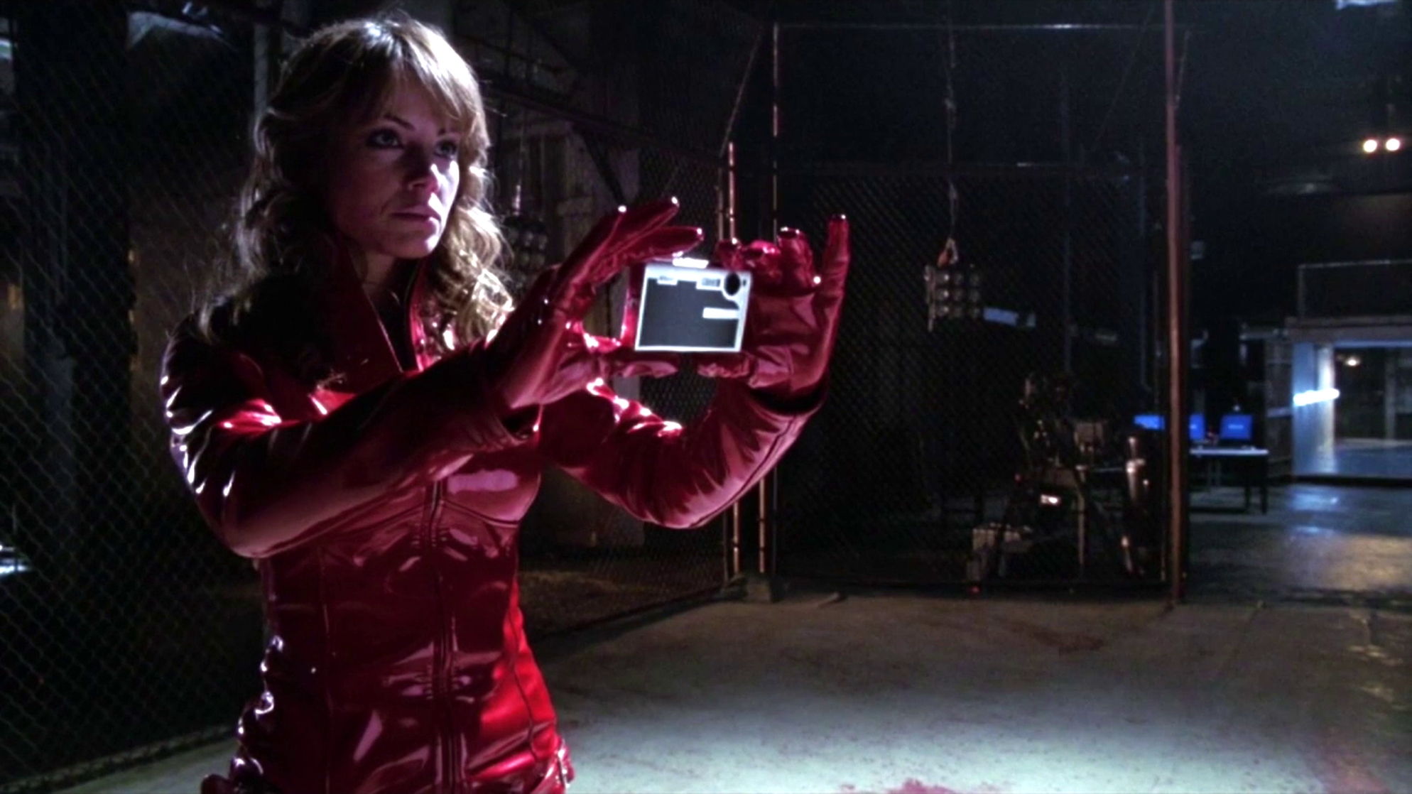 Lois Lane  (Smallville)