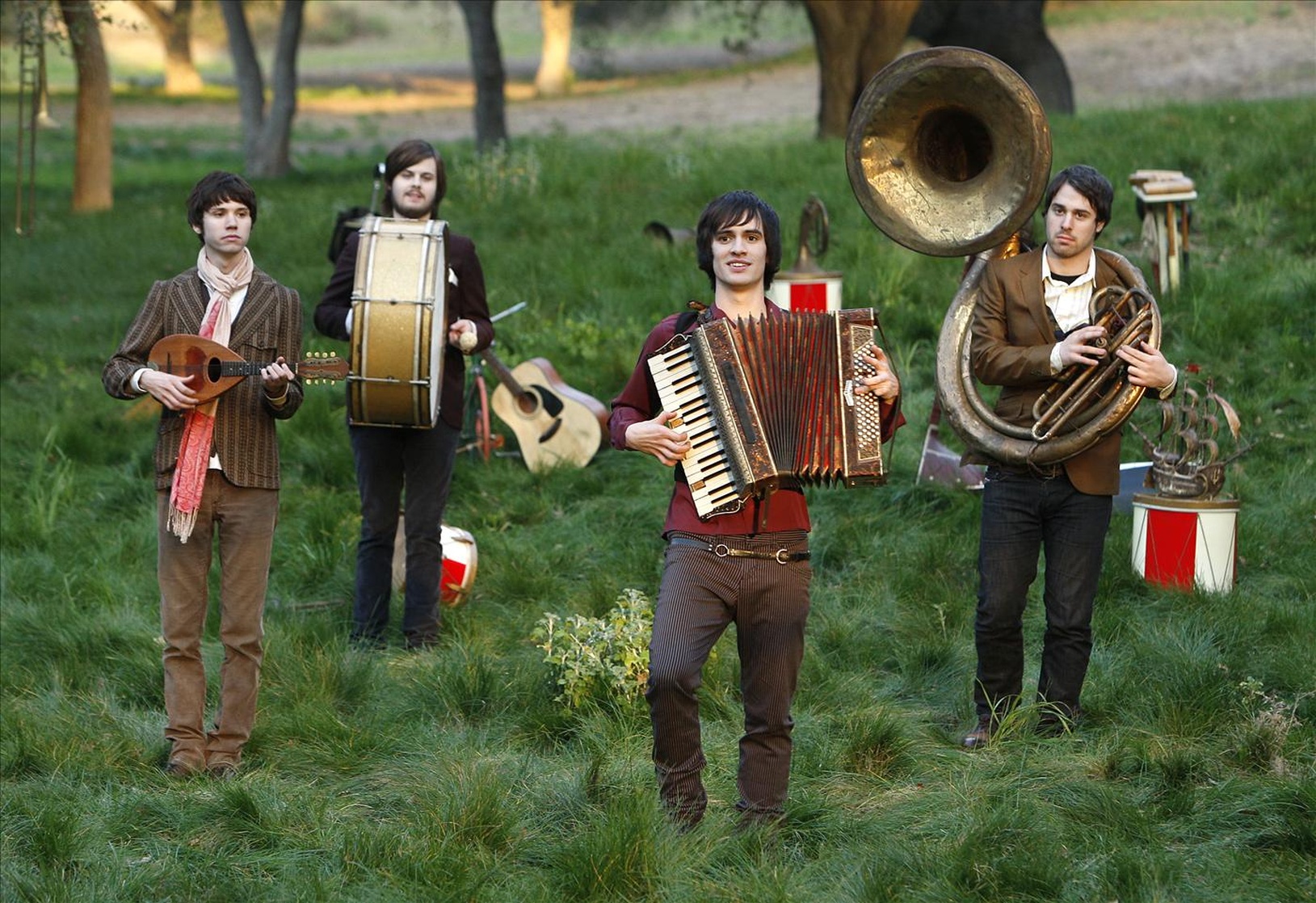 Panic At The Disco