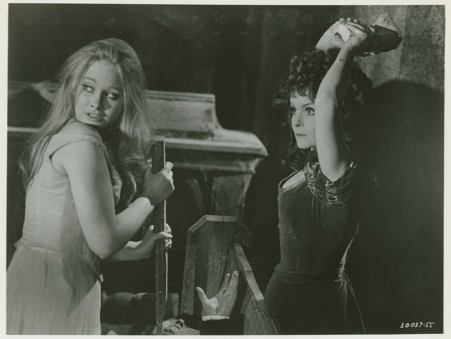 Image of Taste the Blood of Dracula