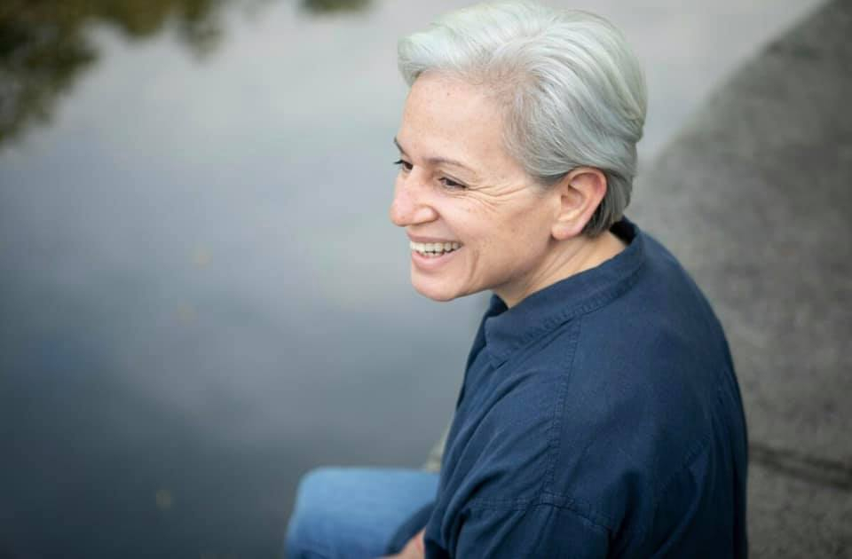 Vivian Kanner