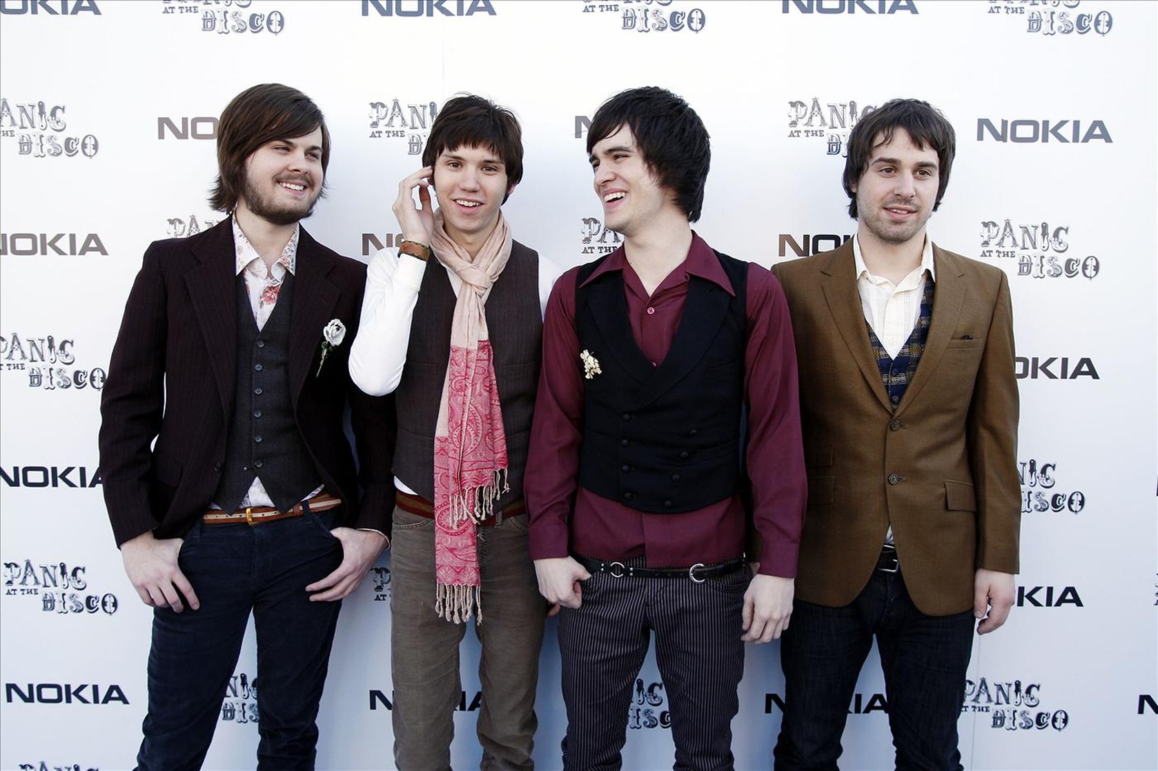 Panic At The Disco