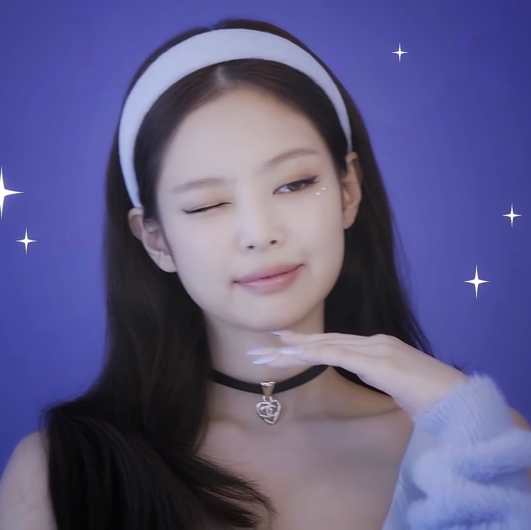 Jennie Kim picture